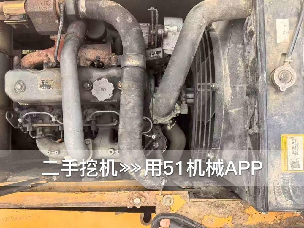 51机械